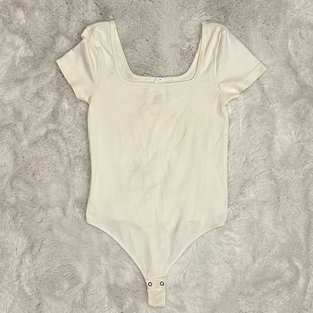 SO Bodysuit Medium Size